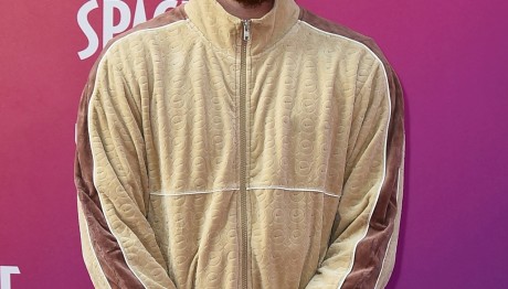 Άνγκους Κλάουντ