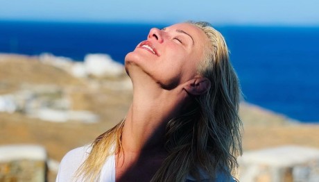 Ζέτα Μακρυπούλια