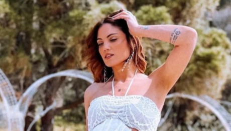 Μαίρη Συνατσάκη