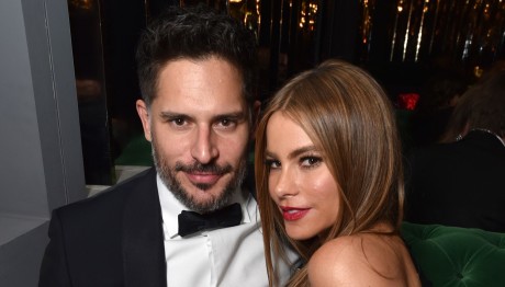 Σοφία Βεργκάρα