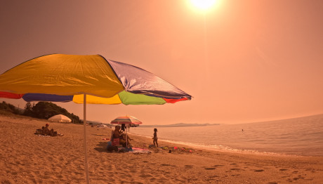 Καιρός: Έρχεται Νέος Τριήμερος Καύσωνας