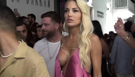 Παναγιώταρου