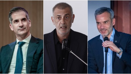 ΝΔ: Οι Υποψήφιοι Σε Αθήνα, Θεσσαλονίκη, Πειραιά