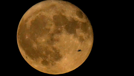 πανσέληνος