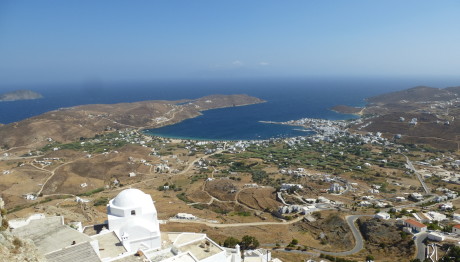 Πάρος