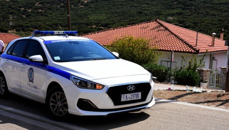 Πάτμος: Τουρίστρια Κατήγγειλε Ότι Βιάστηκε