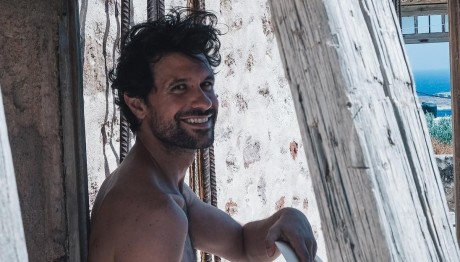 Ορφέας Αυγουστίδης