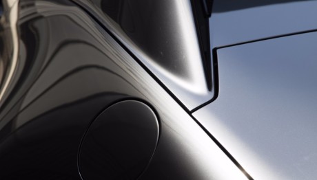 Ποιός είναι ο δάσκαλος των σχεδιαστών της Mazda 