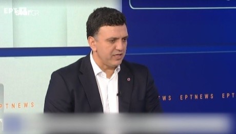 Βασίλης Κικίλιας