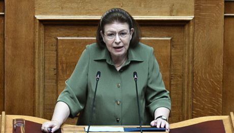 Λίνα Μενδώνη