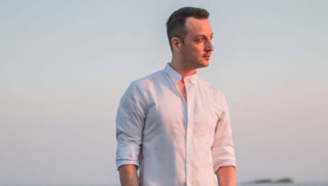 Κωνσταντίνος Μάμαλης