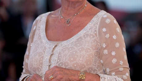 Τζούντι Ντεντς