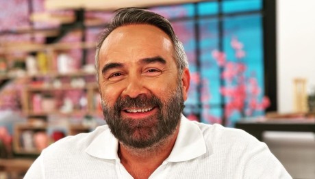 Γρηγόρης Γκουντάρας