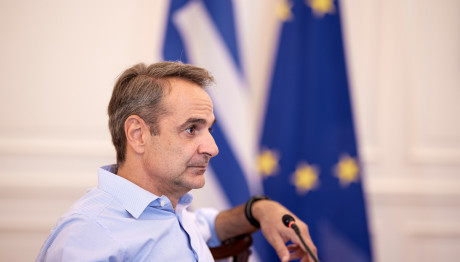 Μητσοτάκης: Δωρεάν Διακοπές Σε Πυρόπληκτους Τουρίστες