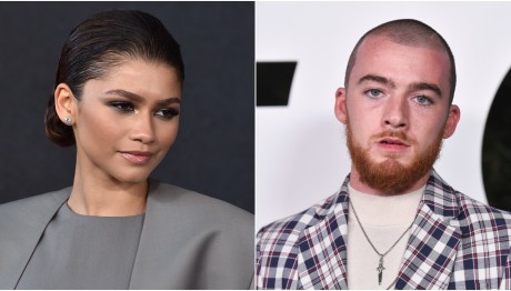 Άνγκους Κλάουντ