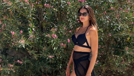 Σταματίνα Τσιμτσιλή