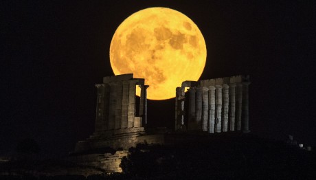 Πανσέληνος