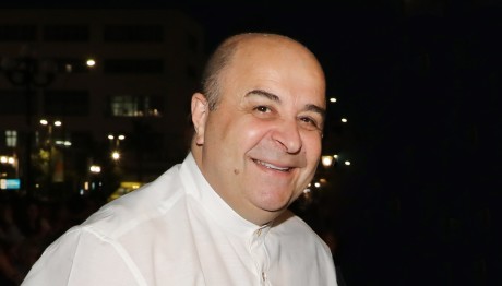 Μάρκος Σεφερλής