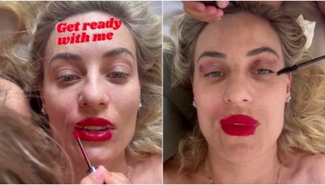 Ελεονώρα Μελέτη