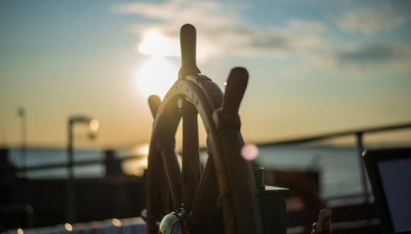 Νιγηριανοί Λαθρεπιβάτες