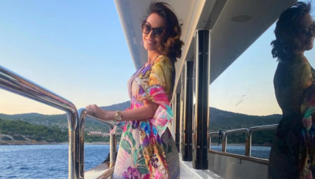 Τατιάνα Στεφανίδου