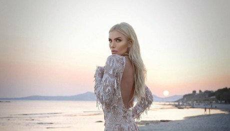 Κατερίνα Καινούργιου