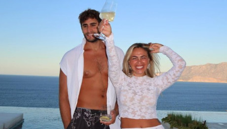 Κόνι Μεταξά