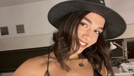 Μελίνα Νικολαϊδη