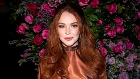 Λίντσεϊ Λόχαν