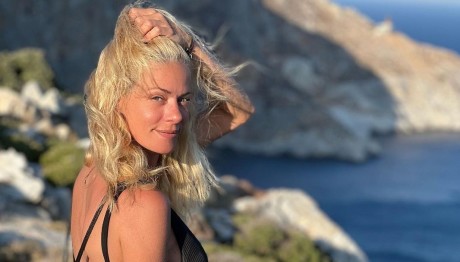 Ζέτα Μακρυπούλια