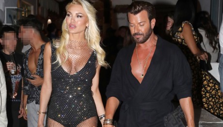 Αλεξάνδρα Παναγιώταρου