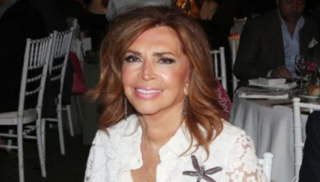 Μιμή Ντενίση