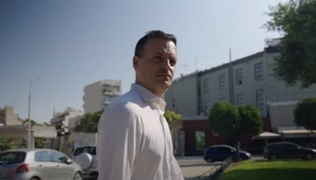 Χάρης Δούκας