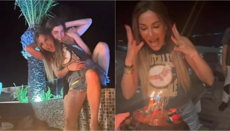 Δέσποινα Βανδή