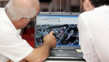 Κτηματολόγιο