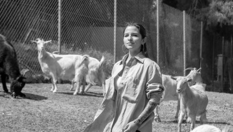 Εριέττα Κούρκουλου