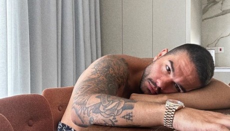 ΜΕΛΙSSES: Το «ευχαριστώ» του Χρήστου Μάστορα