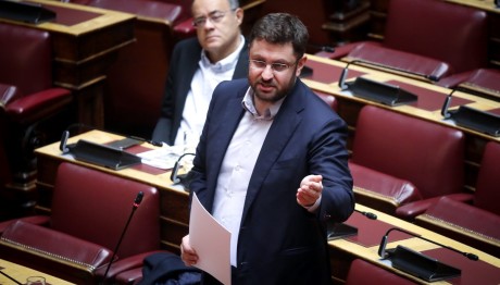 Νίκος Παππάς
