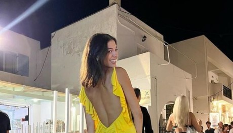 Μελίνα Νικολαΐδη