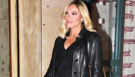 Ιωάννα Μαλέσκου