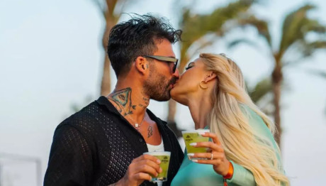 Ιωάννα Τούνη - Δημήτρης Αλεξάνδρου