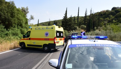 Κρήτη: Μυστήριο Με Τον Τραυματισμό 29χρονου Από Σφαίρα