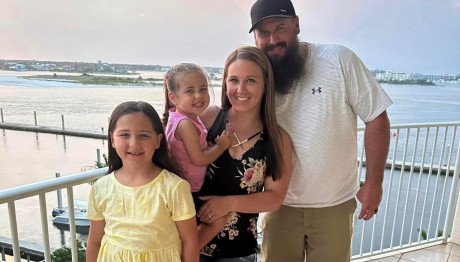 Μητέρα Πέθανε Από Υπερβολική  Κατανάλωση Νερού