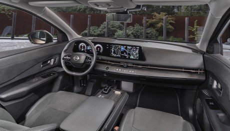 Ξέρετε ποιά Nissan είναι τα πιο ελκυστικά;