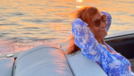 Μάρα Ζαχαρέα