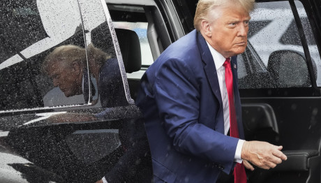 Ντόναλντ Τραμπ