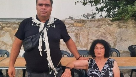 Κρήτη: 82χρονη Αρραβωνιάστηκε 41χρονο