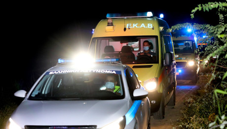 Πήλιο: Κοντά Στον Δολοφόνο Της Γερμανίδας Τουρίστριας