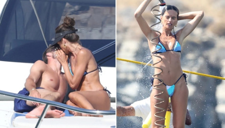 Ιζαμπέλ Γκουλάρτ