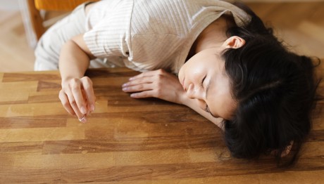 σύντροφος ψέματα